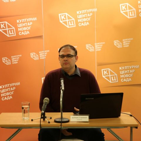Tribina „Car Stefan Dušan Silni – najmoćniji vladar srpskog srednjeg veka“ 21. februara u klubu „Tribina mladih“ Tribina „Car Stefan Dušan Silni – najmoćniji vladar srpskog srednjeg veka“ 21. februara u klubu „Tribina mladih“