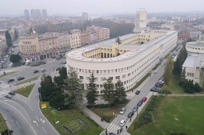 БРОЈ НОВООБОЛЕЛИХ ОД COVID 19 ИНФЕКЦИЈЕ У АП ВОЈВОДИНИ И ДАЉЕ ОПАДА БРОЈ НОВООБОЛЕЛИХ ОД COVID 19 ИНФЕКЦИЈЕ У АП ВОЈВОДИНИ И ДАЉЕ ОПАДА
