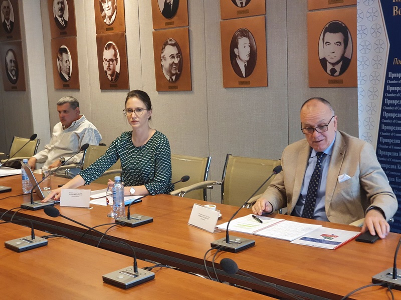 ОДРЖАНА ОНЛАЈН КОНФЕРЕНЦИЈА НА ТЕМУ „ЗНАЧАЈ МЕЂУРЕГИОНАЛНЕ САРАДЊЕ КАО ОСНОВЕ ОДРЖИВОГ ПРИВРЕДНОГ РАЗВОЈА ПОСЛЕ ПАНДЕМИЈЕ COVID – 19“ ОДРЖАНА ОНЛАЈН КОНФЕРЕНЦИЈА НА ТЕМУ „ЗНАЧАЈ МЕЂУРЕГИОНАЛНЕ САРАДЊЕ КАО ОСНОВЕ ОДРЖИВОГ ПРИВРЕДНОГ РАЗВОЈА ПОСЛЕ ПАНДЕМИЈЕ COVID – 19“