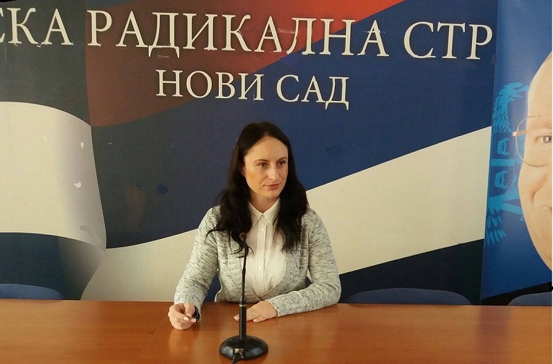 НОВОМ САДУ СУ ПОТРЕБНЕ КОРЕНИТЕ – РАДИКАЛНЕ ПРОМЕНЕ НОВОМ САДУ СУ ПОТРЕБНЕ КОРЕНИТЕ – РАДИКАЛНЕ ПРОМЕНЕ