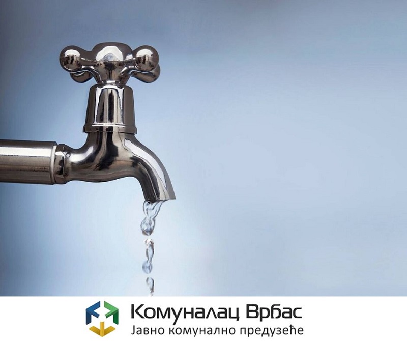 САВИНО СЕЛО ПРИВРЕМЕНО БЕЗ ВОДЕ У ПЕТАК САВИНО СЕЛО ПРИВРЕМЕНО БЕЗ ВОДЕ У ПЕТАК