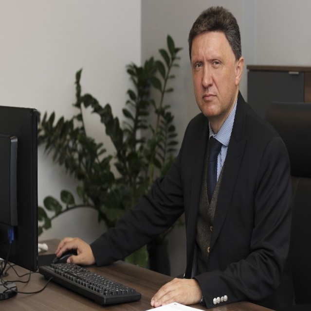 KOVAČEVIĆ : ELEKTRONSKA UPRAVA BIĆE BLAGODET KOVAČEVIĆ : ELEKTRONSKA UPRAVA BIĆE BLAGODET