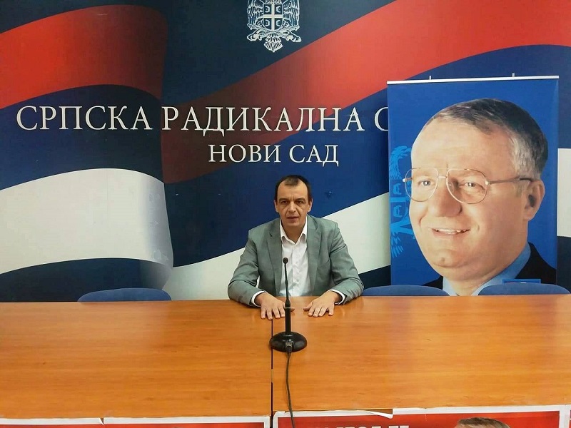 СПЕНС на коленима, а Расимова дружина хоће Аква парк СПЕНС на коленима, а Расимова дружина хоће Аква парк