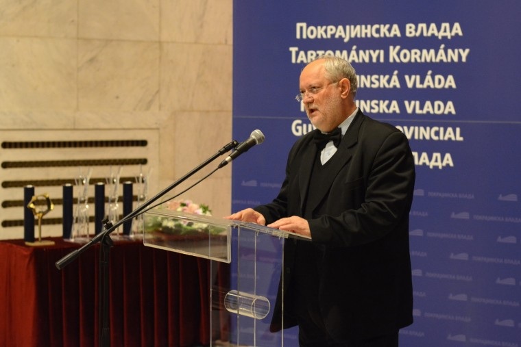 Награде у култури су знак уважавања и уздизања вредности достојних човеку Награде у култури су знак уважавања и уздизања вредности достојних човеку