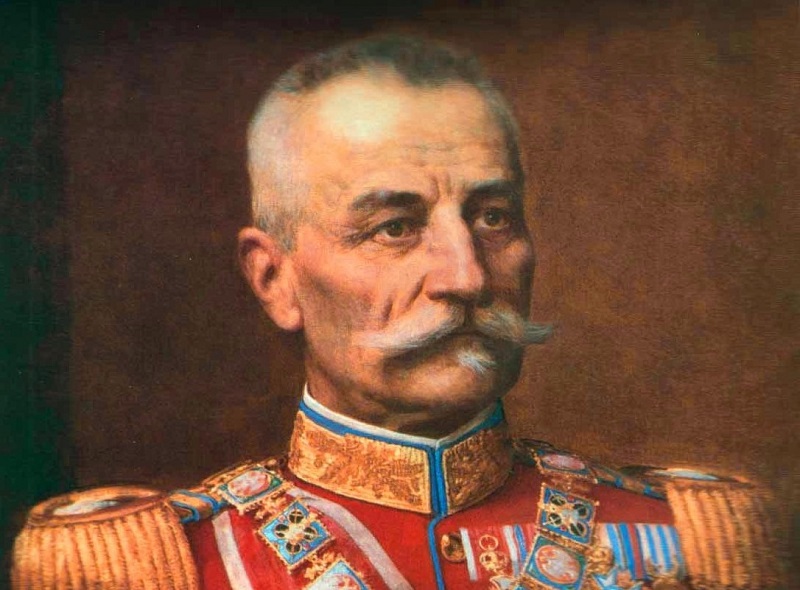 Споменик Краљу Петру – на Трг Краља Петра Споменик Краљу Петру – на Трг Краља Петра