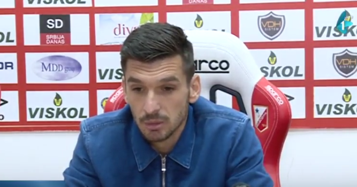 BUAČ NOVI TRENER ČSK ČELAREVA BUAČ NOVI TRENER ČSK ČELAREVA