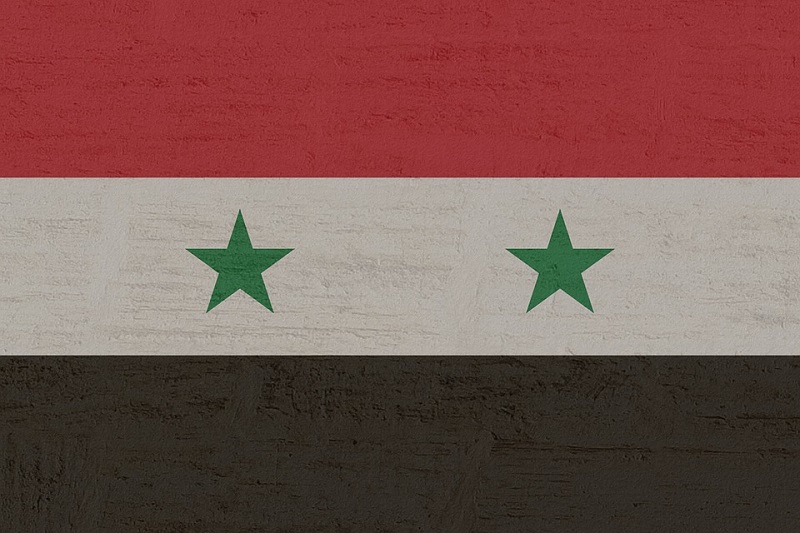 САД тврде да Сирија прави ново хемијско оружје САД тврде да Сирија прави ново хемијско оружје