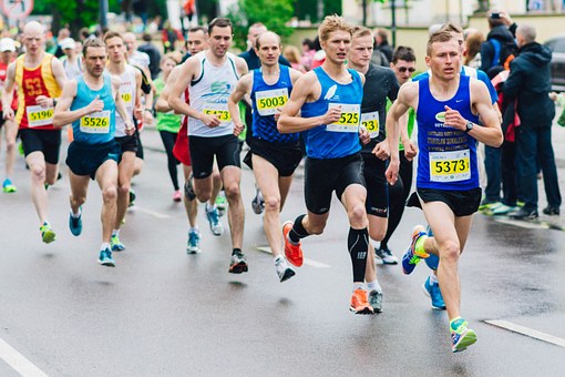 Ruma: Danas se održava Polumaraton Ruma: Danas se održava Polumaraton