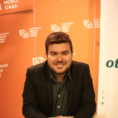 Tribina „GEOPOLITIKA GRUZIJE – KRST KAVKAZA“ 17. novembra u klubu „Tribina mladih“ Tribina „GEOPOLITIKA GRUZIJE – KRST KAVKAZA“ 17. novembra u klubu „Tribina mladih“