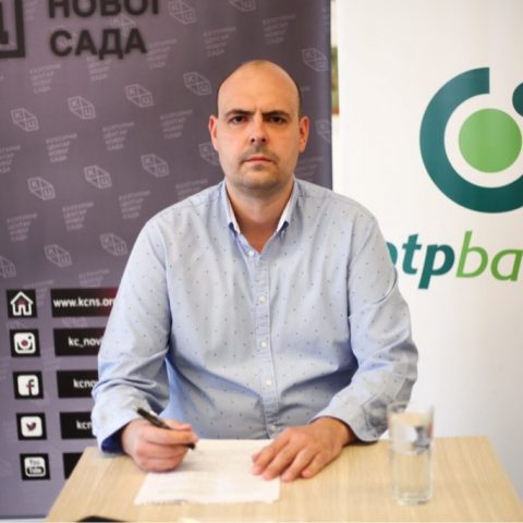 Tribina „Ustanak Srba u Banatu 1594. godine“ 20. avgusta u klubu „Tribina mladih“ Tribina „Ustanak Srba u Banatu 1594. godine“ 20. avgusta u klubu „Tribina mladih“