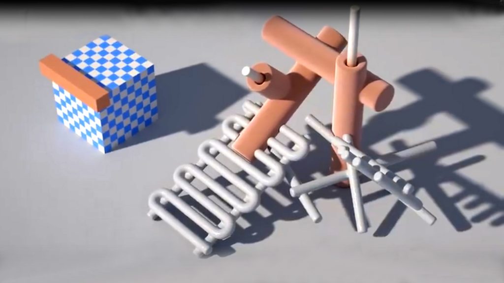 Ciklus SVET DIGITALNE UMETNOSTI – Festival „Ars elektronika“, Austrija, 17. oktobra u Američkom kutku Ciklus SVET DIGITALNE UMETNOSTI – Festival „Ars elektronika“, Austrija, 17. oktobra u Američkom kutku