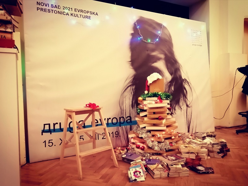 „КЊИГЕ ГРЕЈУ“ „КЊИГЕ ГРЕЈУ“