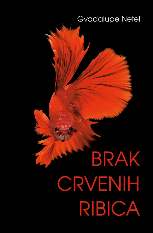 AGORA – BRAK CRVENIH RIBICA AGORA – BRAK CRVENIH RIBICA