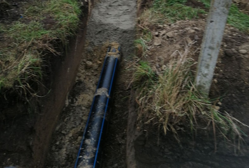 РЕШАВАЊЕ ВОДОСНАБДЕВАЊА У ОПШТИНИ ВРБАС РЕШАВАЊЕ ВОДОСНАБДЕВАЊА У ОПШТИНИ ВРБАС