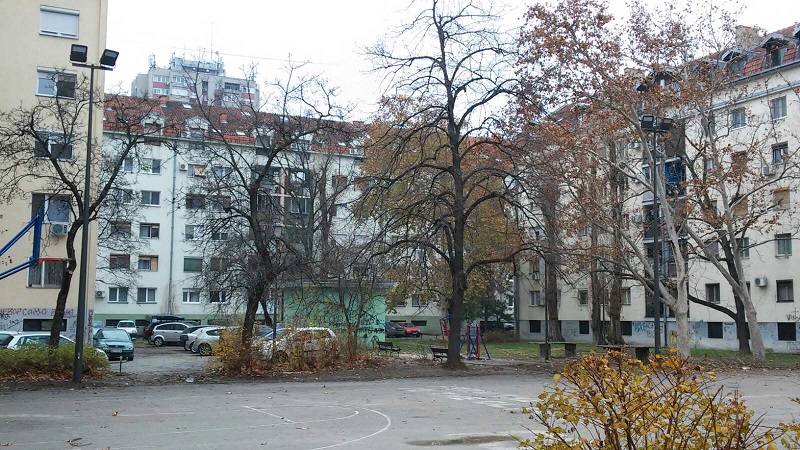НОВА ЈАВНА РАСВЕТА У ТРИ МЕСНЕ ЗАЈЕДНИЦЕ НОВА ЈАВНА РАСВЕТА У ТРИ МЕСНЕ ЗАЈЕДНИЦЕ