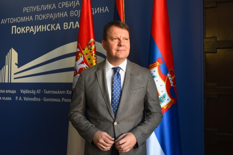 ЧЕСТИТКА ПРЕДСЕДНИКА МИРОВИЋА НАДБИСКУПУ ХОЧЕВАРУ И ВЕРНИЦИМА КОЈИ УСКРС СЛАВЕ ПО ГРЕГОРИЈАНСКОМ КАЛЕНДАРУ ЧЕСТИТКА ПРЕДСЕДНИКА МИРОВИЋА НАДБИСКУПУ ХОЧЕВАРУ И ВЕРНИЦИМА КОЈИ УСКРС СЛАВЕ ПО ГРЕГОРИЈАНСКОМ КАЛЕНДАРУ