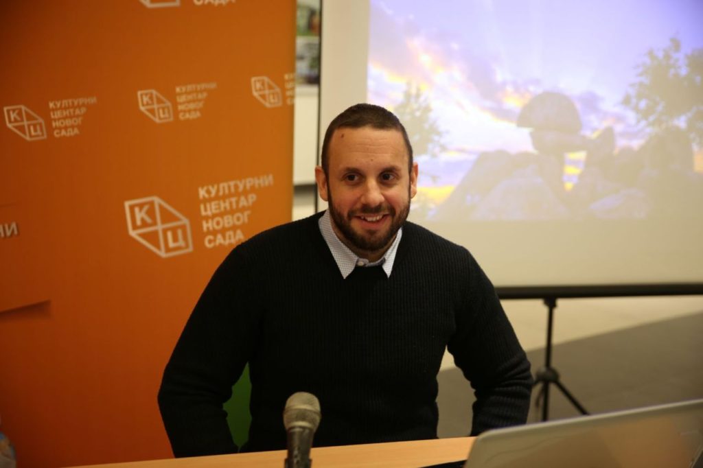 ЕКСКЛУЗИВНО – ГОРАН ШАРИЋ на тему: „Порекло Албанаца”, 2. фебруара на Jутјуб каналу КЦНС ЕКСКЛУЗИВНО – ГОРАН ШАРИЋ на тему: „Порекло Албанаца”, 2. фебруара на Jутјуб каналу КЦНС
