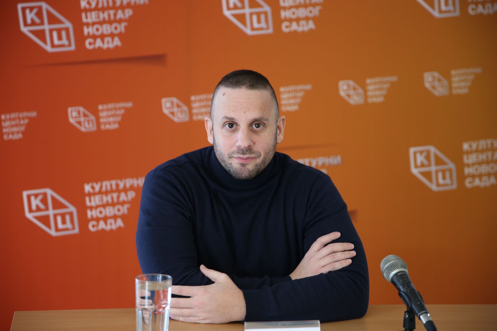 ЕКСКЛУЗИВНО – ГОРАН ШАРИЋ на тему: „Порекло Црногораца” 3. марта на Jутјуб каналу КЦНС ЕКСКЛУЗИВНО – ГОРАН ШАРИЋ на тему: „Порекло Црногораца” 3. марта на Jутјуб каналу КЦНС