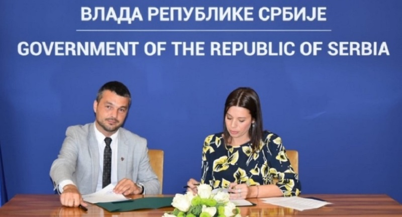 БЛОК САВЕ КОВАЧЕВИЋА ДОБИЈА НОВО ИГРАЛИШТЕ, СПОРТСКИ ТЕРЕН И ТЕРЕТАНУ БЛОК САВЕ КОВАЧЕВИЋА ДОБИЈА НОВО ИГРАЛИШТЕ, СПОРТСКИ ТЕРЕН И ТЕРЕТАНУ