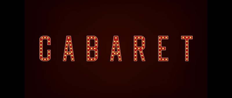 У ПЕТАК КАБАРЕ „ДА, ТО СУ БИЛИ ДАНИ“ У ПЕТАК КАБАРЕ „ДА, ТО СУ БИЛИ ДАНИ“