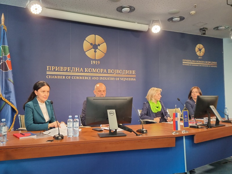 КОНФЕРЕНЦИЈА ПОВОДОМ СВЕТСКОГ ДАНА ТУРИЗМА КОНФЕРЕНЦИЈА ПОВОДОМ СВЕТСКОГ ДАНА ТУРИЗМА
