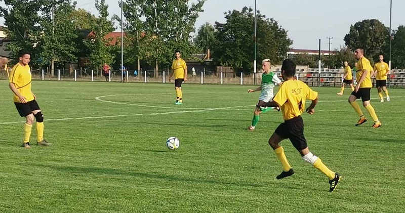 ШУМАР НАСТАВЉА СА ПОБЕДАМА ШУМАР НАСТАВЉА СА ПОБЕДАМА