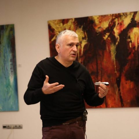 Предавање Данила Копривице на тему „Досије СИРИЈА“ 22. октобра на Jутјуб каналу КЦНС Предавање Данила Копривице на тему „Досије СИРИЈА“ 22. октобра на Jутјуб каналу КЦНС